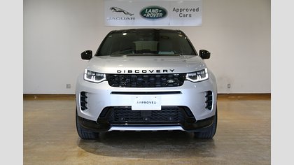 Discovery Sport 7