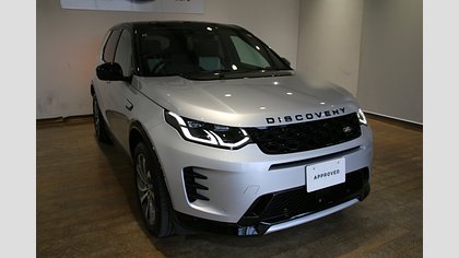 Discovery Sport 11