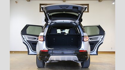 Discovery Sport 14