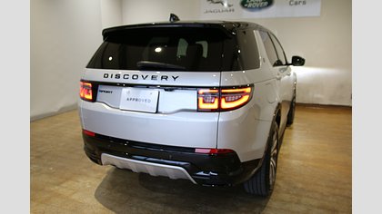 Discovery Sport 13