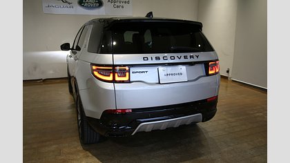 Discovery Sport 12