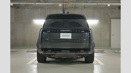 Range Rover 3