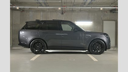 Range Rover 4
