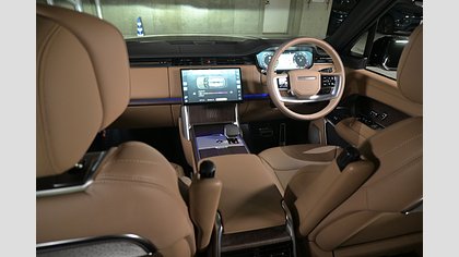 Range Rover 7