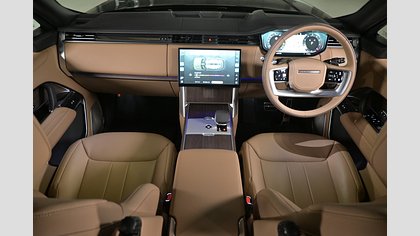 Range Rover 8