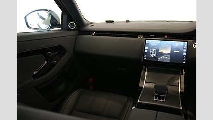 Range Rover Evoque 16
