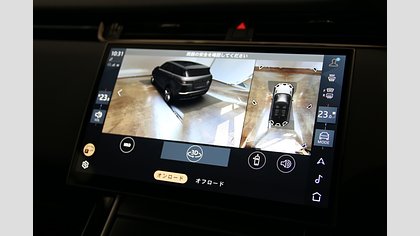 Range Rover Evoque 28