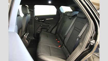 Range Rover Evoque 4