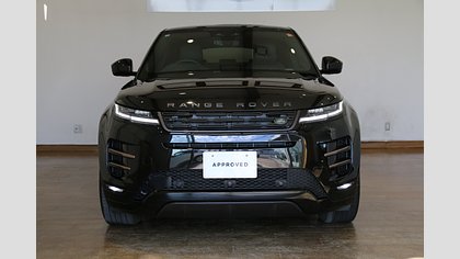 Range Rover Evoque 7