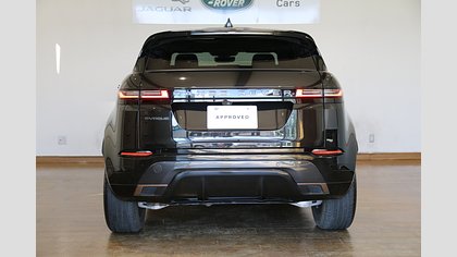 Range Rover Evoque 6