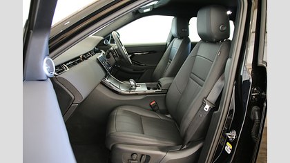 Range Rover Evoque 2