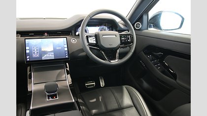 Range Rover Evoque 17