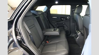 Range Rover Evoque 23