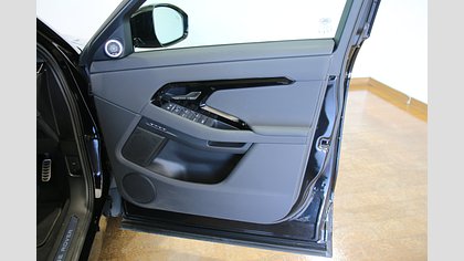 Range Rover Evoque 18