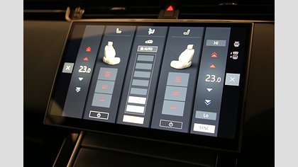 Range Rover Evoque 27