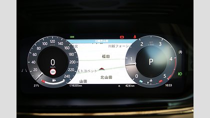 Range Rover Evoque 33