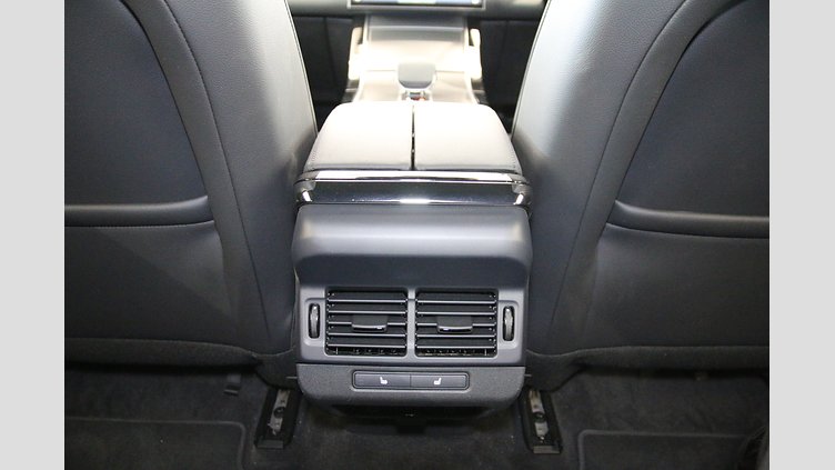 2024 認定中古車 Land Rover Range Rover Evoque サントリーニブラック D200マイルドハイブリッド（ディーゼル） DYNAMIC SE