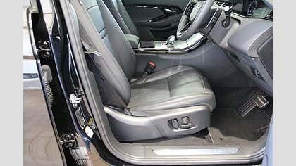 Range Rover Evoque 22