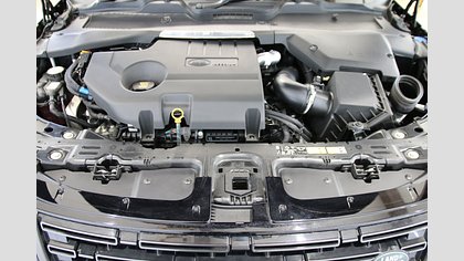 Range Rover Evoque 36