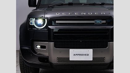 Defender 110 17