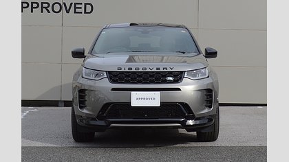 Discovery Sport 7