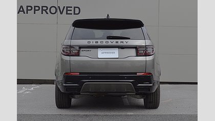 Discovery Sport 6