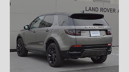 Discovery Sport 1
