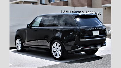 Range Rover 1
