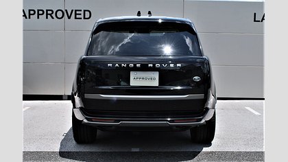 Range Rover 6