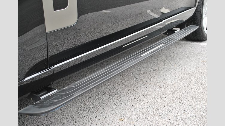 2023 認定中古車 Land Rover Range Rover サントリーニブラック P530 AWD（AT） ロングホイールベース HSE