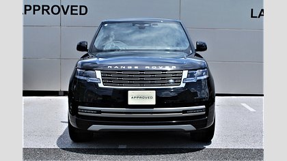 Range Rover 7