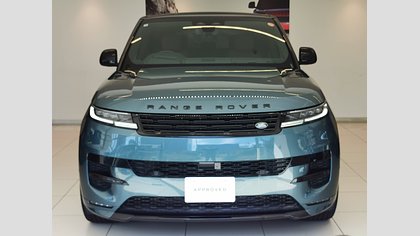 Range Rover Sport 7