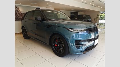 Range Rover Sport 11