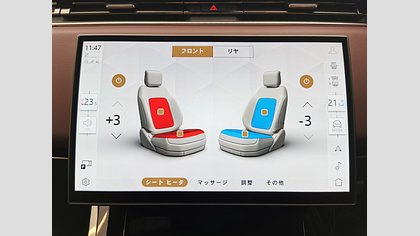 Range Rover Sport 23