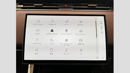 Range Rover Sport 36