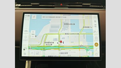 Range Rover Sport 35