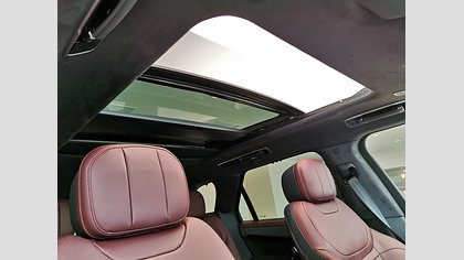 Range Rover Sport 18