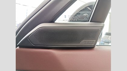 Range Rover Sport 20