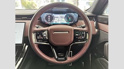 Range Rover Sport 16