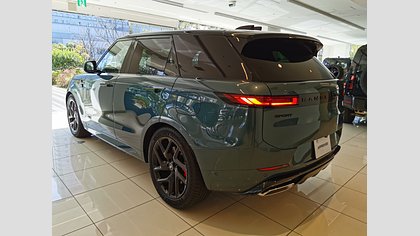 Range Rover Sport 1