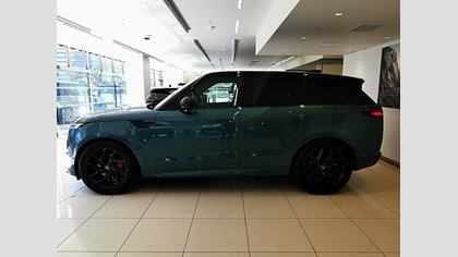 Range Rover Sport 5
