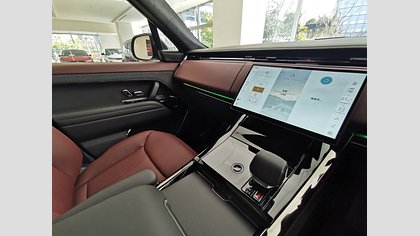 Range Rover Sport 44