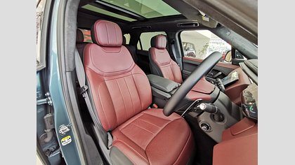 Range Rover Sport 17