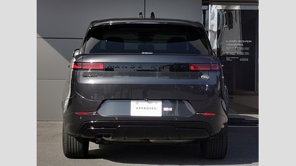 Range Rover Sport 6