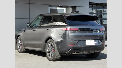 Range Rover Sport 1