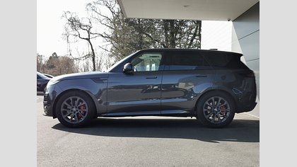 Range Rover Sport 5