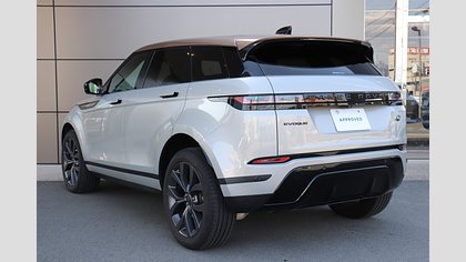 Range Rover Evoque 1