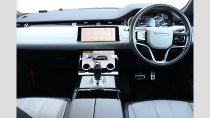 Range Rover Evoque 3