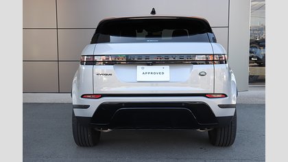 Range Rover Evoque 6