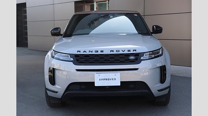 Range Rover Evoque 7